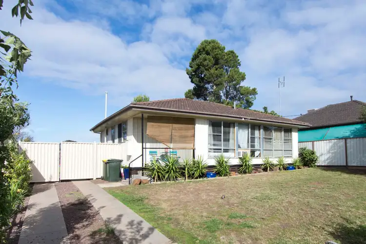 Main view of Homely house listing, 7 Crump Street, Horsham VIC 3400