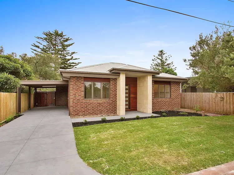 2A Sheoak Avenue, Capel Sound VIC 3940