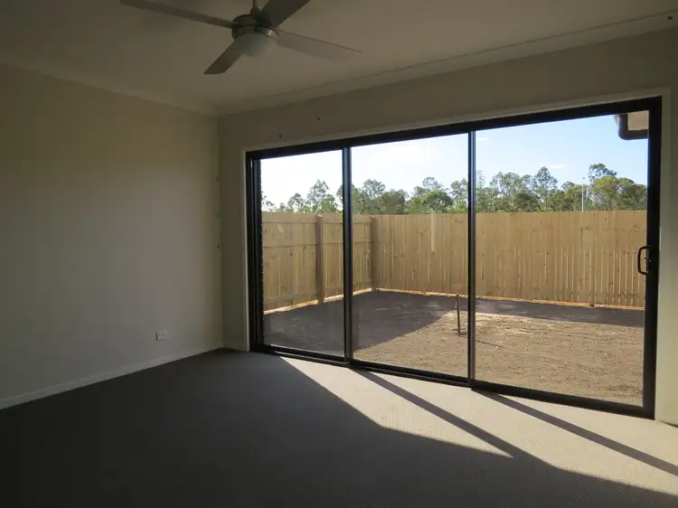 Fifth view of Homely house listing, 7 Hiddenvale Circuit, Yarrabilba QLD 4207