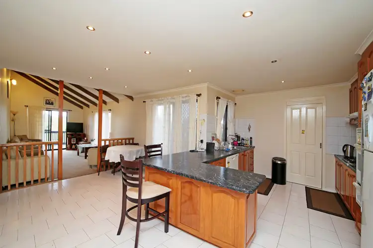 Second view of Homely house listing, 14 Magnolia Bvd, Meadow Heights VIC 3048