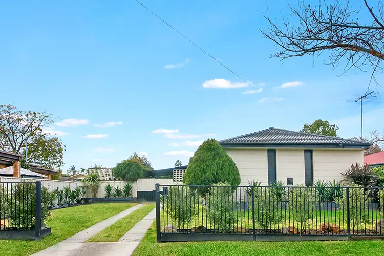314 Cheyenne Drive, Lavington NSW 2641