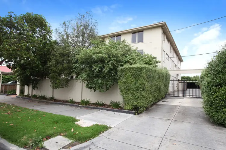 1/15 Munro Street, Ascot Vale VIC 3032