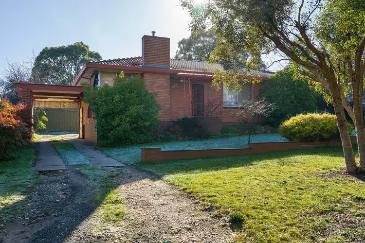 7 Lawson Parade, Castlemaine VIC 3450