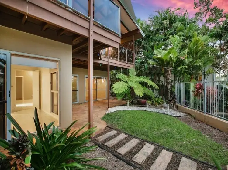 Fourth view of Homely house listing, 14 Albizia Close, Redlynch QLD 4870