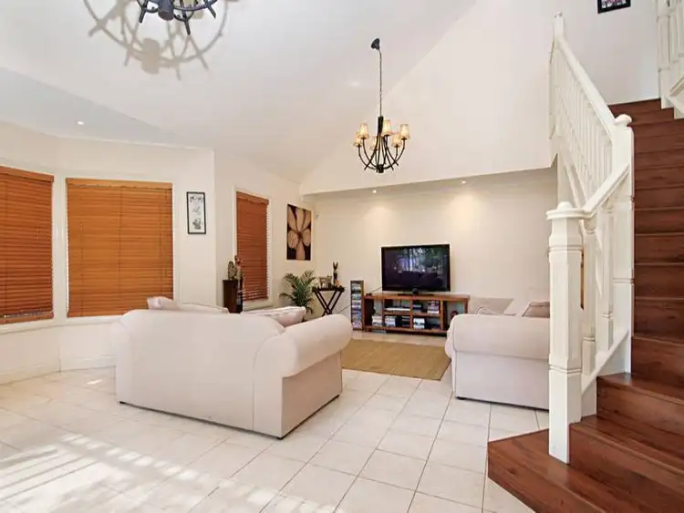 Third view of Homely house listing, 46 York Road, Kellyville NSW 2155