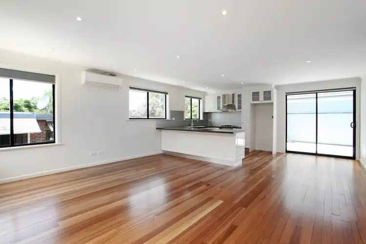 Fourth view of Homely house listing, 1/37 Hillside Grove, Airport West VIC 3042