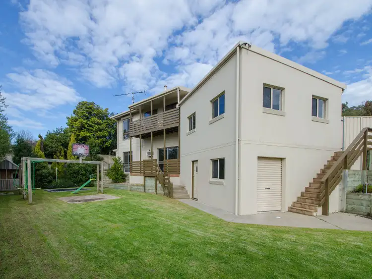 Second view of Homely house listing, 1 Naylor Place, Mount Gambier SA 5290
