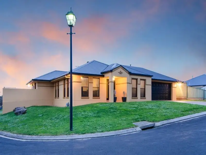 Main view of Homely house listing, 13 Noojee Street, Mount Gambier SA 5290