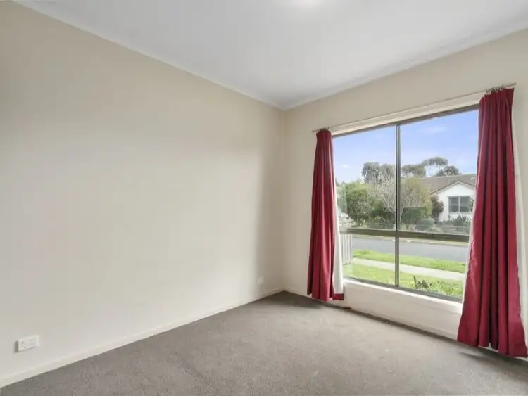Third view of Homely house listing, 4 Cartledge Way, Sale VIC 3850