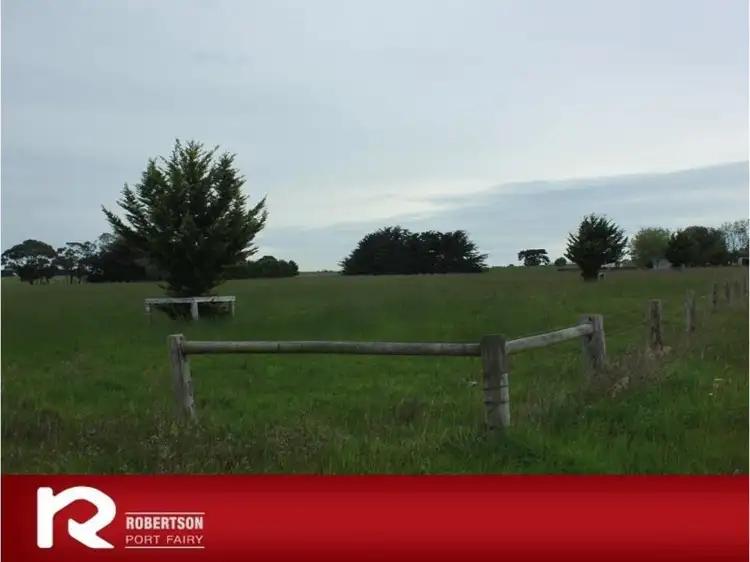 LOT 2/625 Penshurst Warrnambool Road, Kirkstall VIC 3283