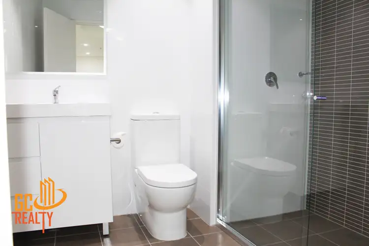 Third view of Homely apartment listing, 1607/11 Charles St, Canterbury NSW 2193