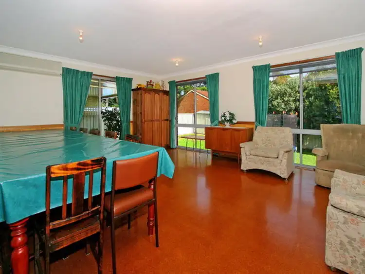 Fifth view of Homely house listing, 10 Wrights Road, Kellyville NSW 2155