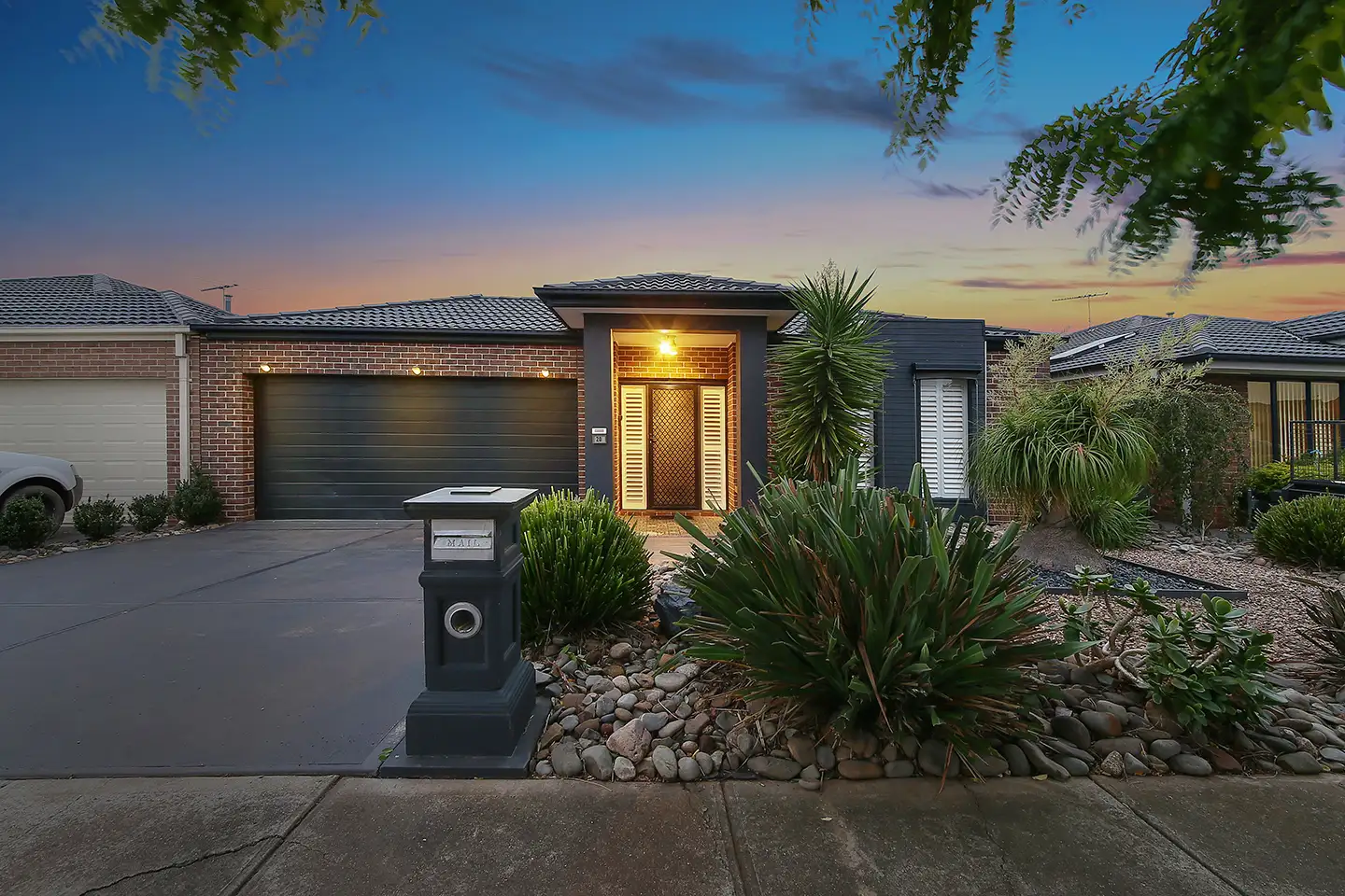 Main view of Homely house listing, 20 Paul Harris Drive, Melton West VIC 3337