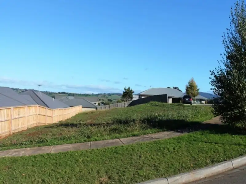 Main view of Homely land listing, 1 Zoe Court, Neerim South VIC 3831