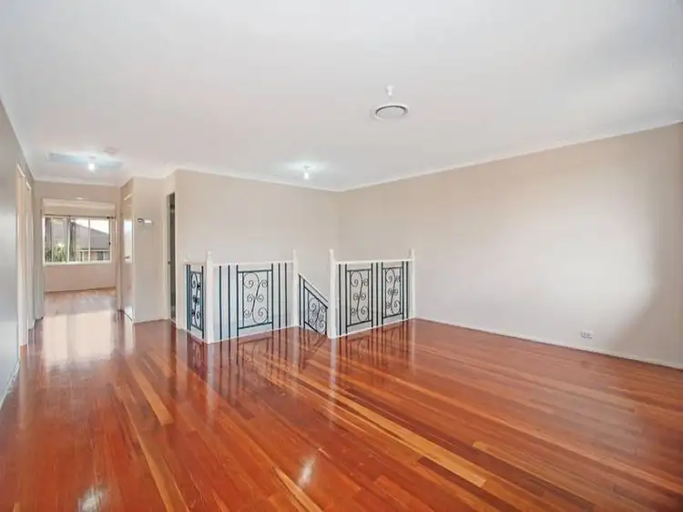 Third view of Homely house listing, 17 Kingdom Place, Kellyville NSW 2155