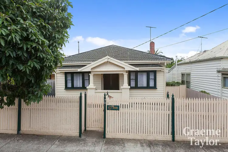 Second view of Homely house listing, 70 Clarendon Street, Newtown VIC 3220