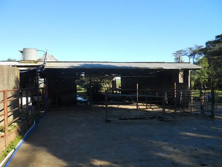 Third view of Homely rural property listing, 535 Bloomfield Road, Nilma North VIC 3821