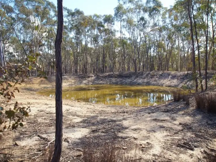 Third view of Homely rural property listing, 156 Ottreys Scrub Road, Muckleford VIC 3451