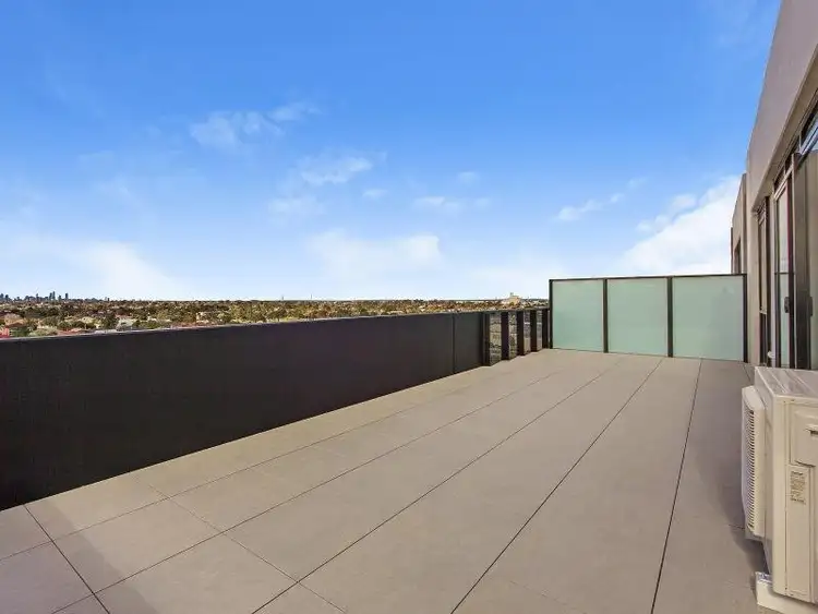 Fourth view of Homely apartment listing, 608/1 Foundry Road, Sunshine VIC 3020