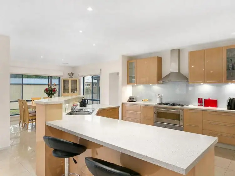 Sixth view of Homely house listing, 6 Egret Court, Capel Sound VIC 3940