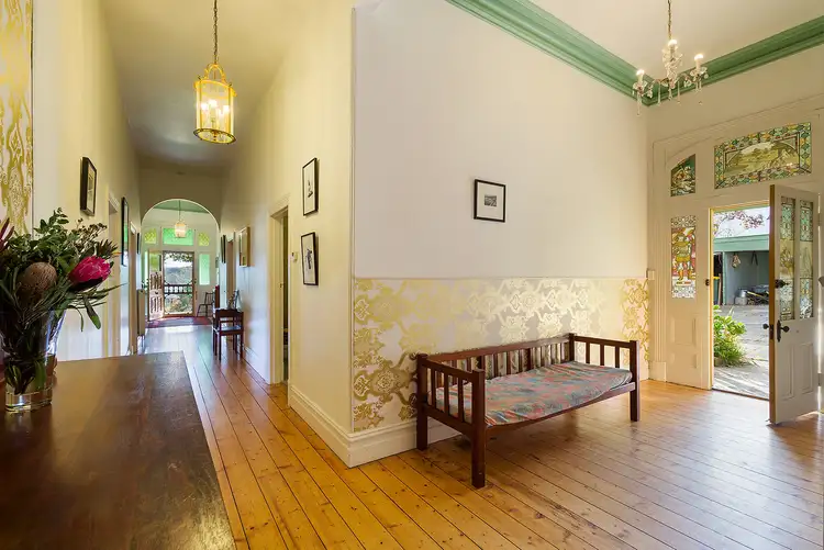 Second view of Homely house listing, 22 Blakeley Road, Castlemaine VIC 3450