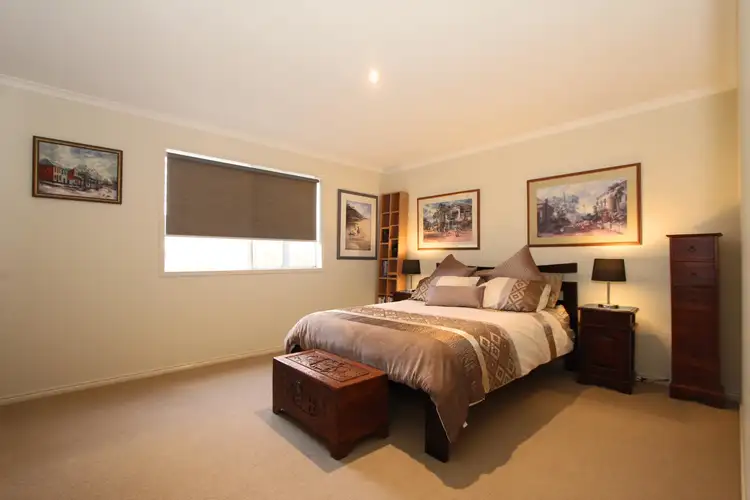 Sixth view of Homely house listing, 32 Playne Street, Heathcote VIC 3523