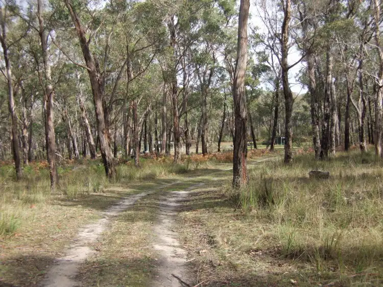 Fourth view of Homely land listing, 35 Rozenstein Drive, Dereel VIC 3352