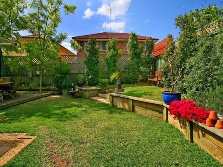 Third view of Homely house listing, 14 Botanical Drive, Kellyville NSW 2155