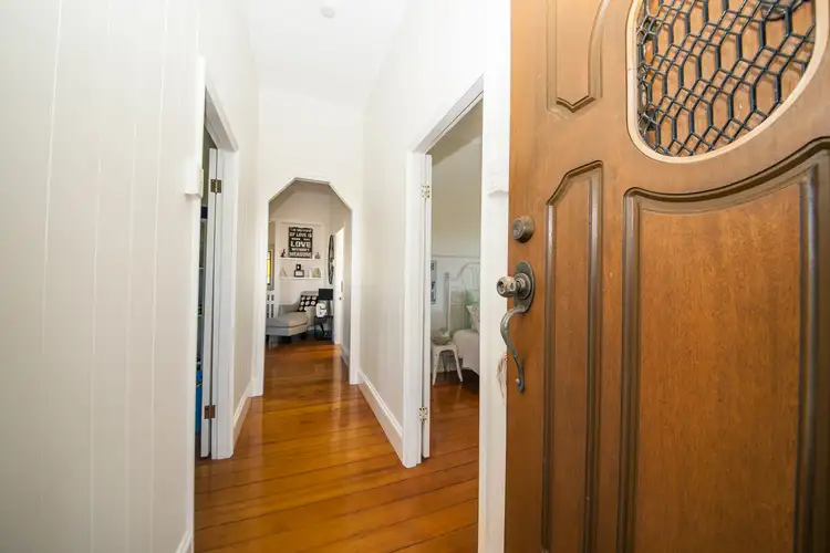 Fourth view of Homely house listing, 4 Loynes Street, Brassall QLD 4305