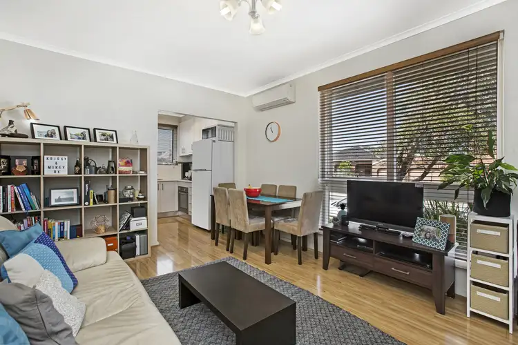 Second view of Homely unit listing, 1/261 Albion Street, Brunswick VIC 3056