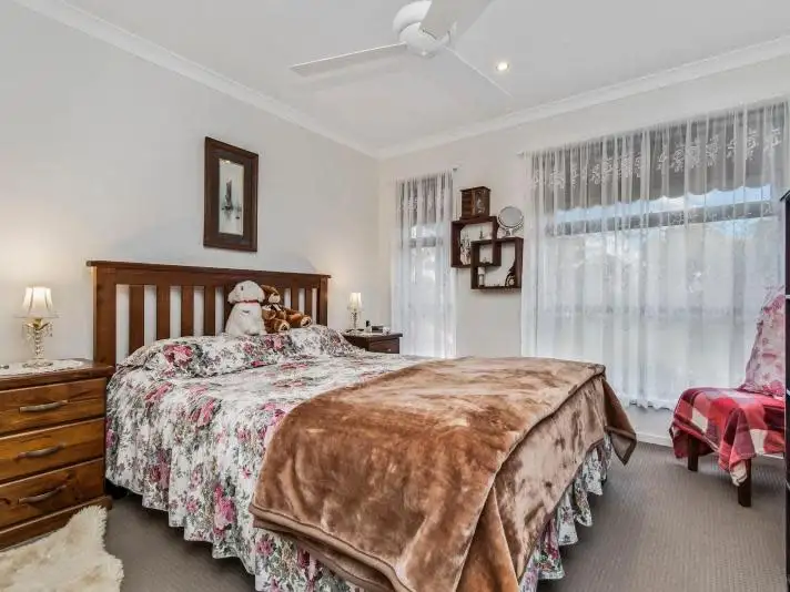 Second view of Homely house listing, 12 Highview Terrace, Kangaroo Flat VIC 3555