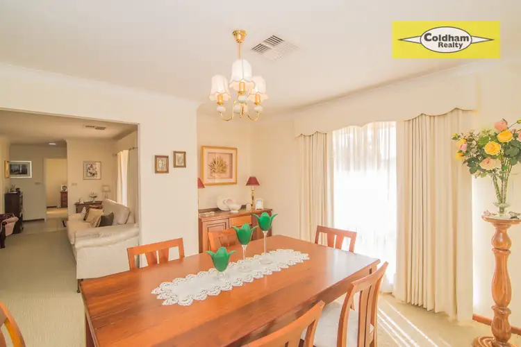 Fourth view of Homely house listing, 3 Ainsworth Loop, Booragoon WA 6154