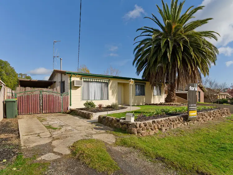 Main view of Homely house listing, 10 Van Heurck Street, Castlemaine VIC 3450