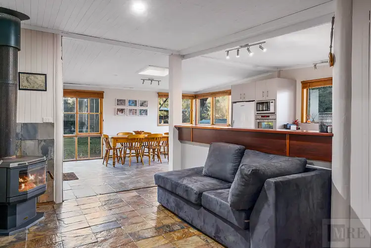 Fourth view of Homely rural property listing, 534 Dry Creek Road, Bonnie Doon VIC 3720