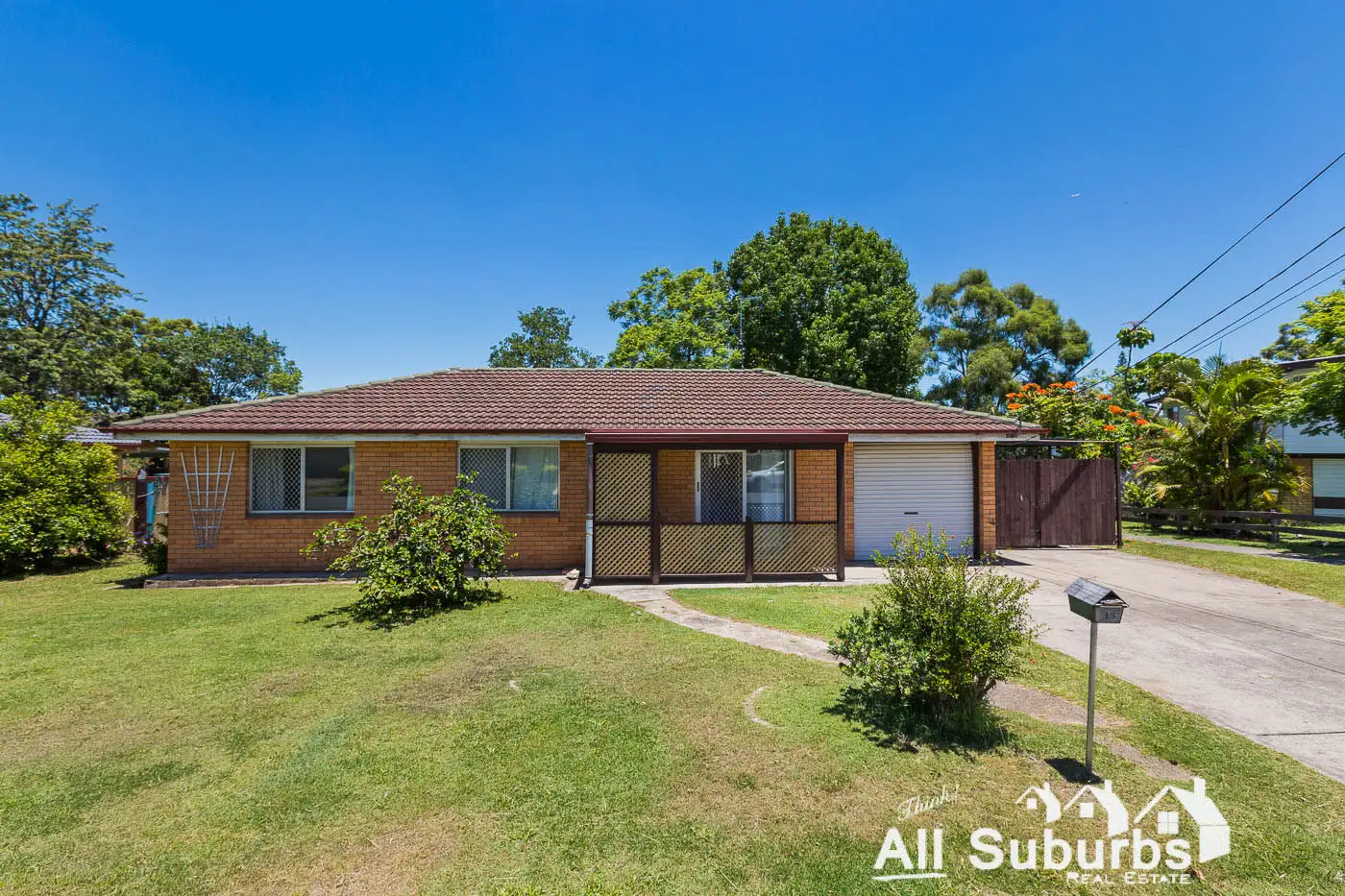 Main view of Homely house listing, 16 Rogoff Drive, Slacks Creek QLD 4127