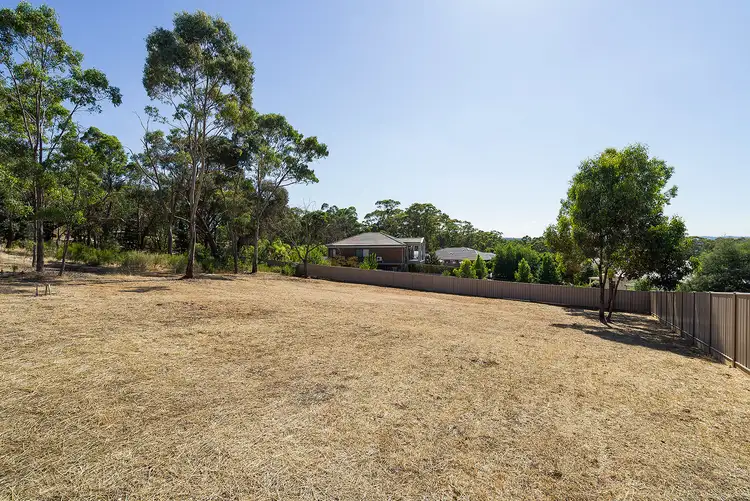 Sixth view of Homely land listing, 24 Phyllis Crescent, Castlemaine VIC 3450