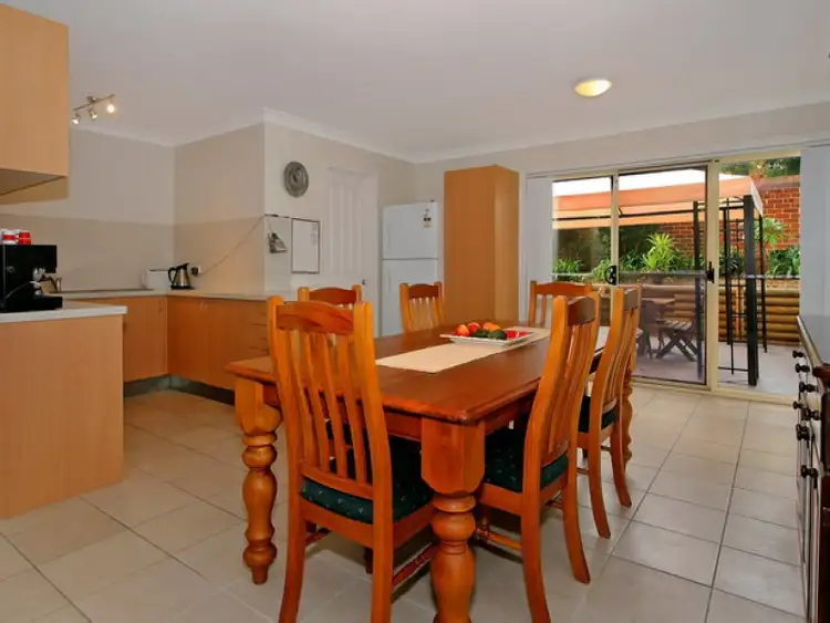 Third view of Homely townhouse listing, Address available on request