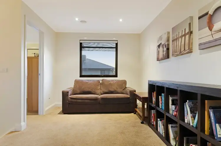 Sixth view of Homely townhouse listing, 2/26 Grant Street, Newtown VIC 3220