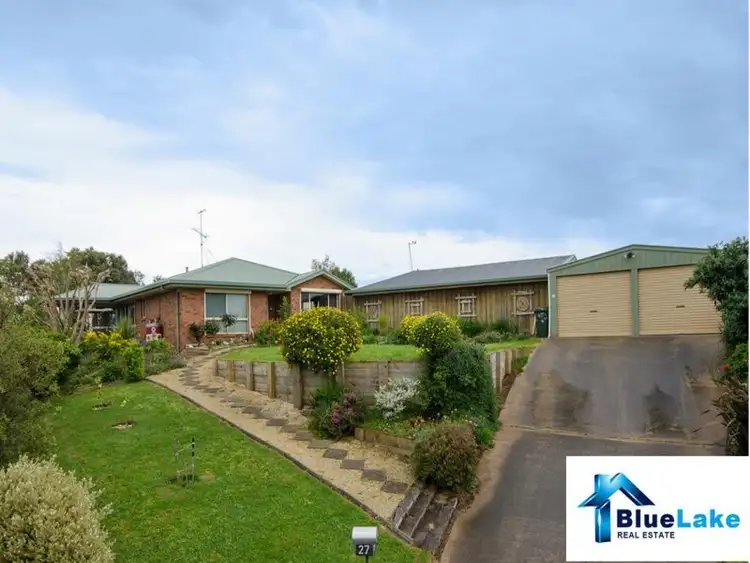 27 Sinclair Street, Mount Gambier SA 5290