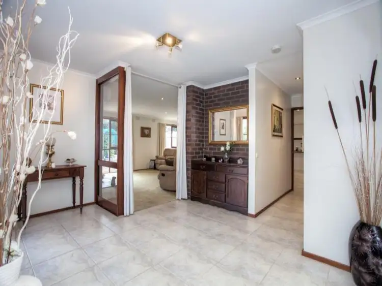 Fifth view of Homely house listing, 165 Panorama Drive, Gisborne VIC 3437