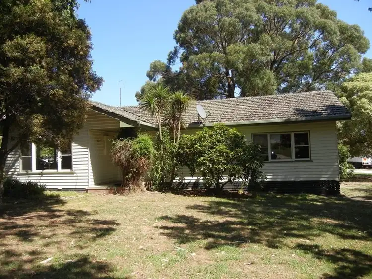 Second view of Homely rural property listing, 95 Simpsons Road South, Hallora VIC 3818