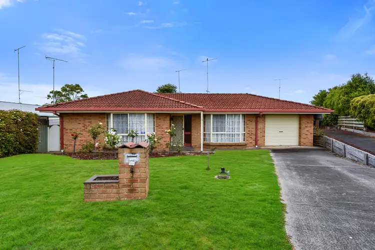 3 DENISE COURT, Mount Gambier SA 5290
