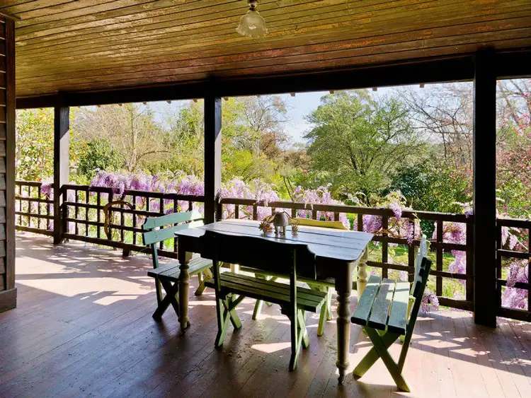 Fourth view of Homely house listing, 26 Greenhill Avenue, Castlemaine VIC 3450