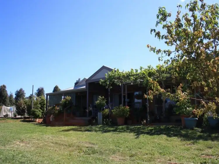 Third view of Homely rural property listing, Address available on request