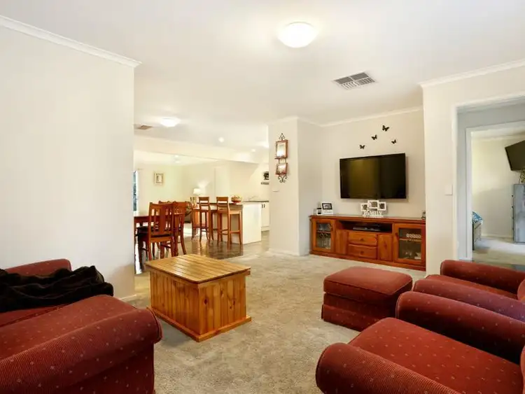 Fifth view of Homely house listing, 51 Johns Crescent, Mount Evelyn VIC 3796