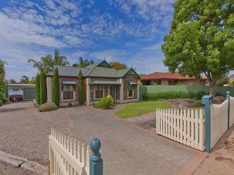 5 Donald Avenue, Murray Bridge SA 5253