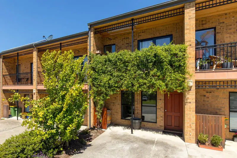 Main view of Homely townhouse listing, 4/5 Herbert Street, Yarra Glen VIC 3775