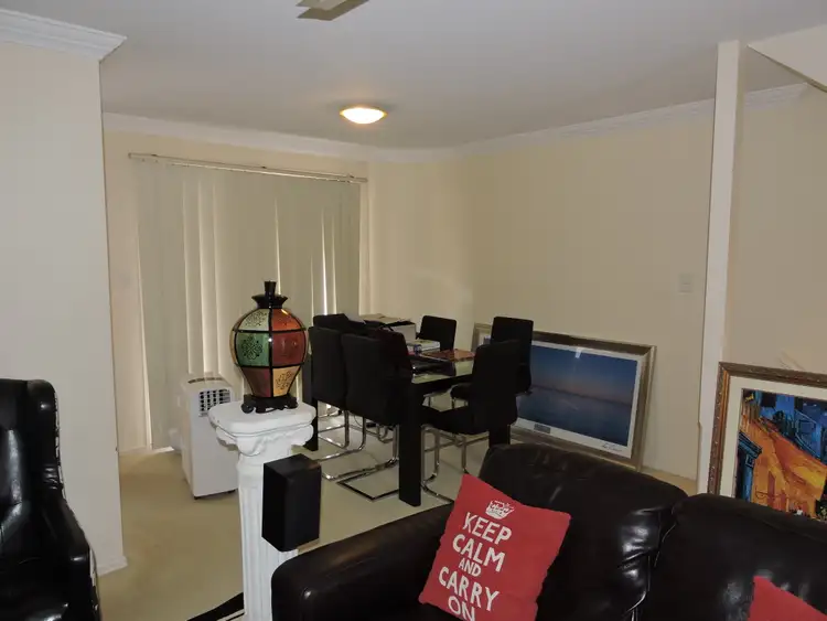 Sixth view of Homely townhouse listing, 3/50 DURHAM STREET, St Lucia QLD 4067
