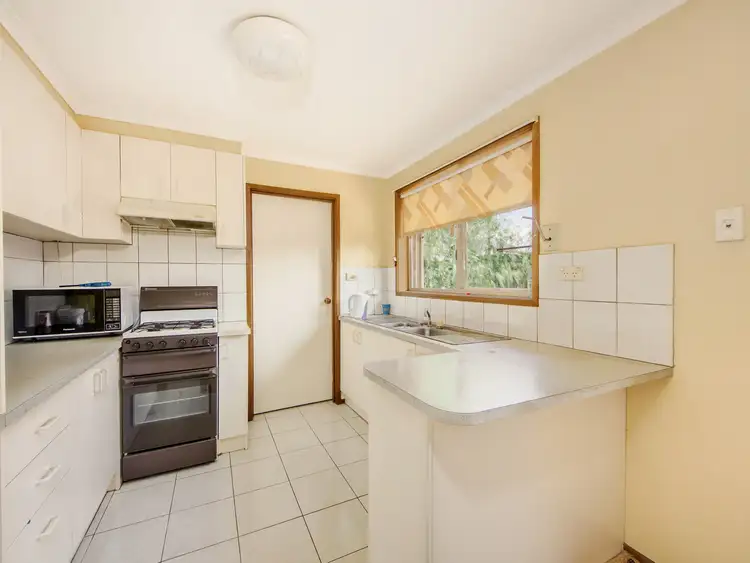 Second view of Homely unit listing, 13/12 Pickersgill Ave, Sunshine West VIC 3020