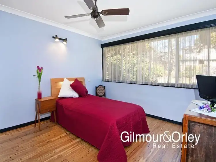 Sixth view of Homely house listing, 32 Spring Road, Kellyville NSW 2155